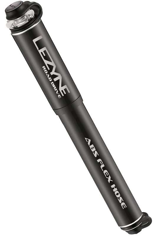 Lezyne cnc road drive lille mini pumpe