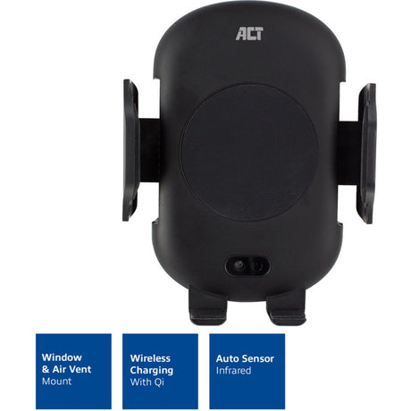 Act smartphone holder ac9010 sort