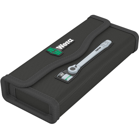 Wera metall-knarrensatz 8100sa 12hf 1 4 værktøjssæt (28 stk.)