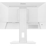 Iiyama prolite xub2293hsu-w7 21.5 skærm (hvid (mat), HDMI, skærmport, 2x USB-A)