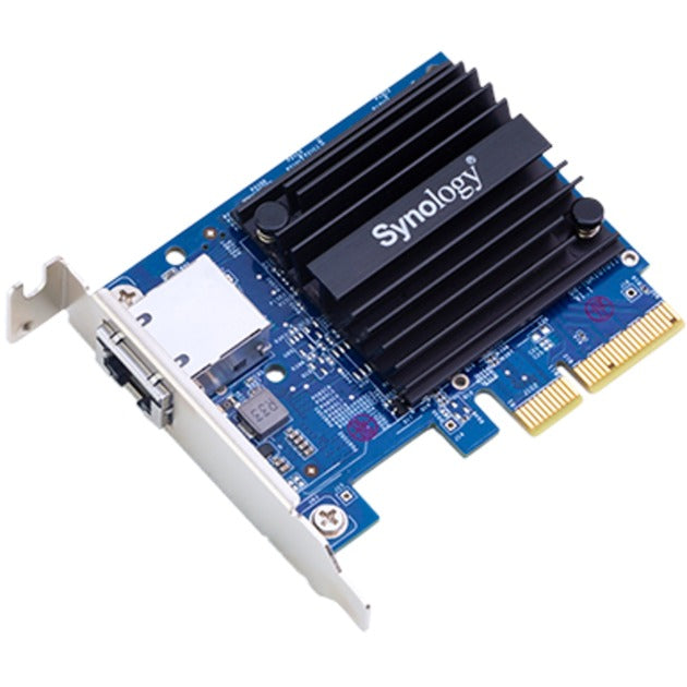 Synology e10g18-t1 netværksadapter