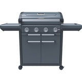 Campingaz 4 series premium s gasgrill (grå)