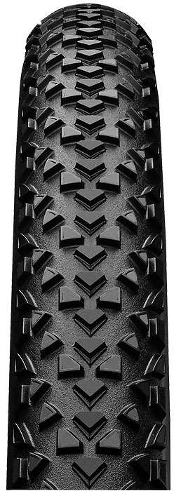 Continental race king racing sport 27,5x2,2 folde