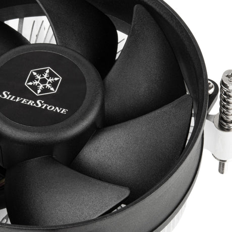 Silverstone sst-nt09-1700 CPU køler