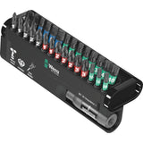 Wera bit-check 30 impactor 1 bit sæt (30 dele)