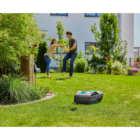 Gardena smart sensor jordfugtighedssensor - batteridrevet