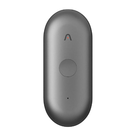 Plaud notepins dikteringsmaskine (sort, 64 GB, Bluetooth 5.2 BLE (Bluetooth low energy) Wi-Fi)