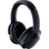 Razer barracuda pro over-ear gaming headset (sort, USB dongle, Bluetooth)