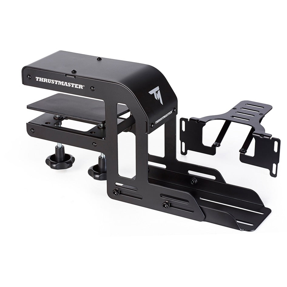 Thrustmaster TM Racing klemmeholder (sort, til TSS Håndbremse TH8A skifter)