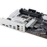 Asus Prime B860-Plus-CSM Socket 1851 bundkort (RAID, 2,5 GB-LAN, lyd, ATX)