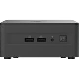 Asus nuc 13 pro kit nuc13anhi50002i barebone (sort | core i5-1340p | iris xe-grafik)