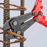 Knipex boltsaks med flerkomponenthåndtag 910 mm - 7172910