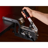 Thrustmaster TM Racing klemmeholder (sort, til TSS Håndbremse TH8A skifter)