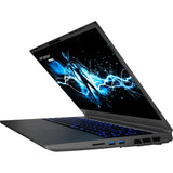 Erazer major x20 md62614 16 gaming laptop (sort | i7-14700hx | rtx 4070 | 16 GB | 1 TB SSD)