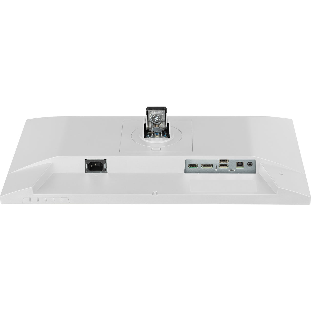 Iiyama prolite xub2293hsu-w7 21.5 skærm (hvid (mat), HDMI, skærmport, 2x USB-A)