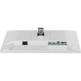 Iiyama prolite xub2293hsu-w7 21.5 skærm (hvid (mat), HDMI, skærmport, 2x USB-A)