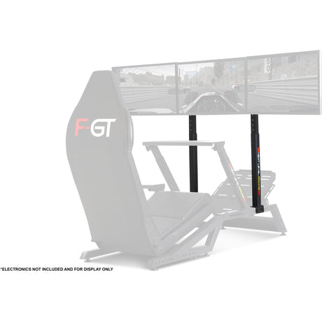 Next Level Racing F-GT Monitor Stand Mount (sort)