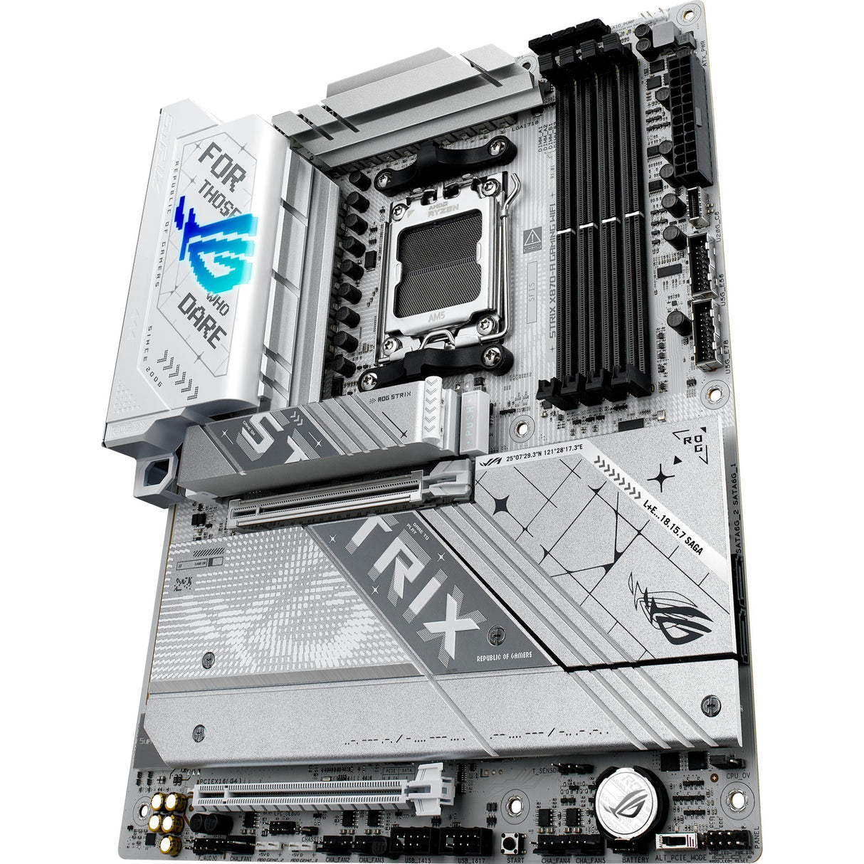 Asus ROG Strix