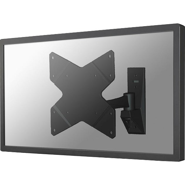 Neomounts fpma-w825 vægbeslag (sort, detail)