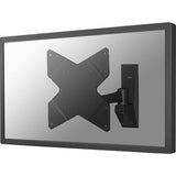 Neomounts fpma-w825 vægbeslag (sort, detail)