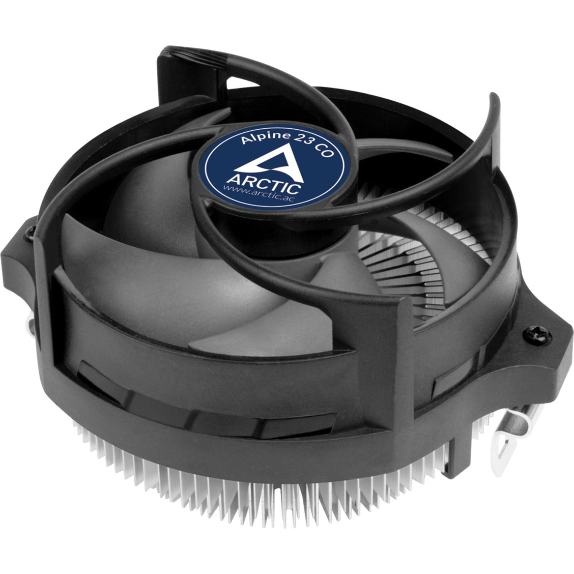 Arctic Alpine 23 CO CPU køler (4-pin PWM)