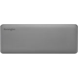 Kensington SD5760t dockingstation (sølvsort, Thunderbolt 4, USB-C, USB-A, HDMI, PD)