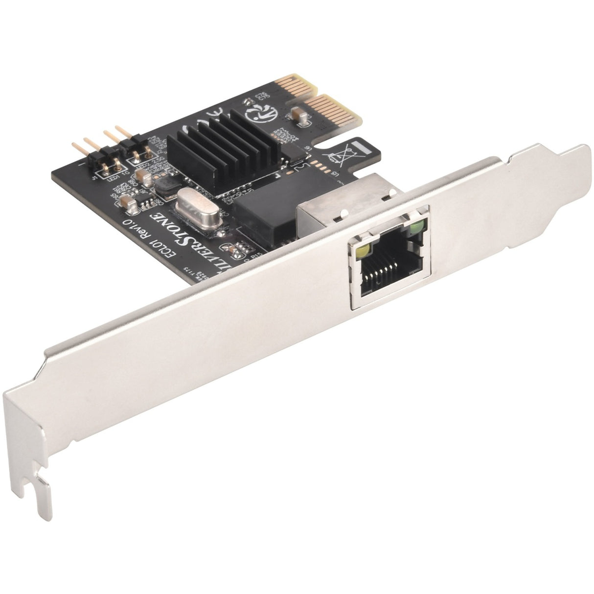 Silverstone sst-ecl01 netværksadapter