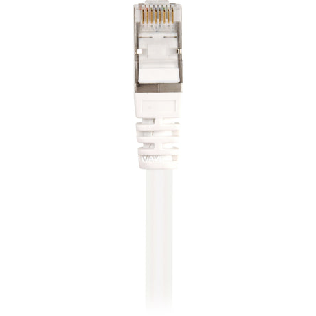 Sharkoon netværkskabel SFTP, RJ-45 med Cat.6 (hvid, 20 meter)