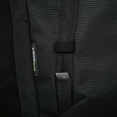 Targus 15-16” classic ecosmart backpack rugzak (zwart, 25 liter)
