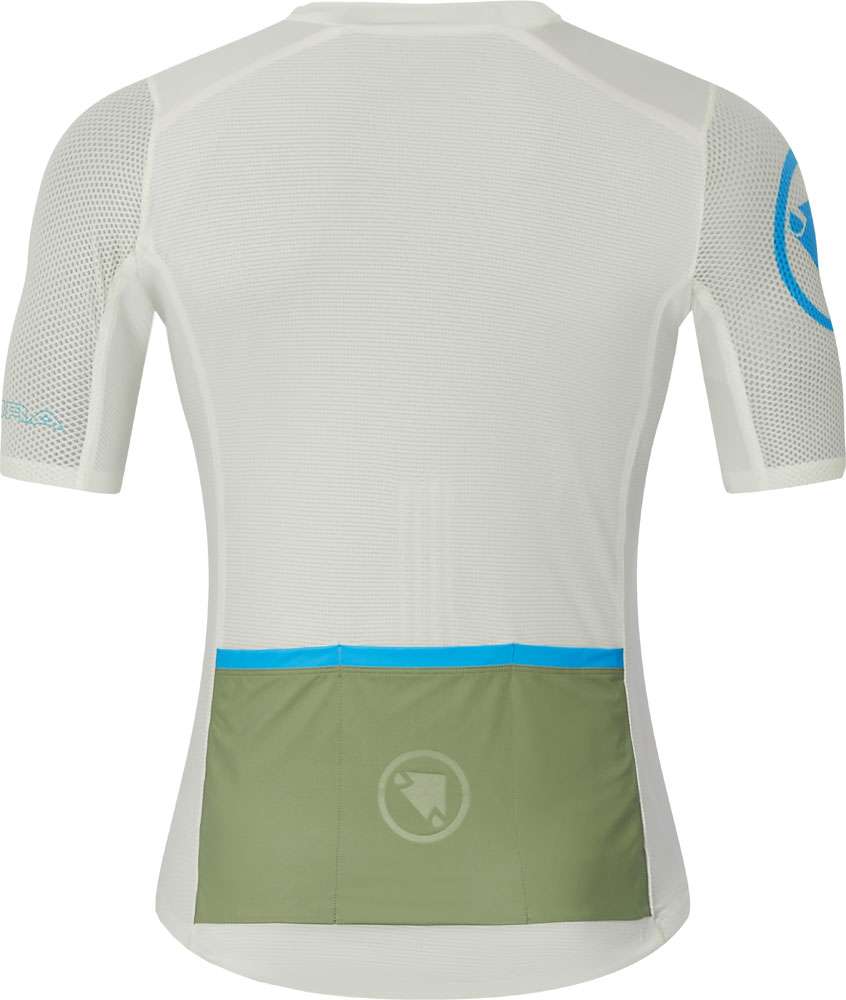 Endura pro race - trøje