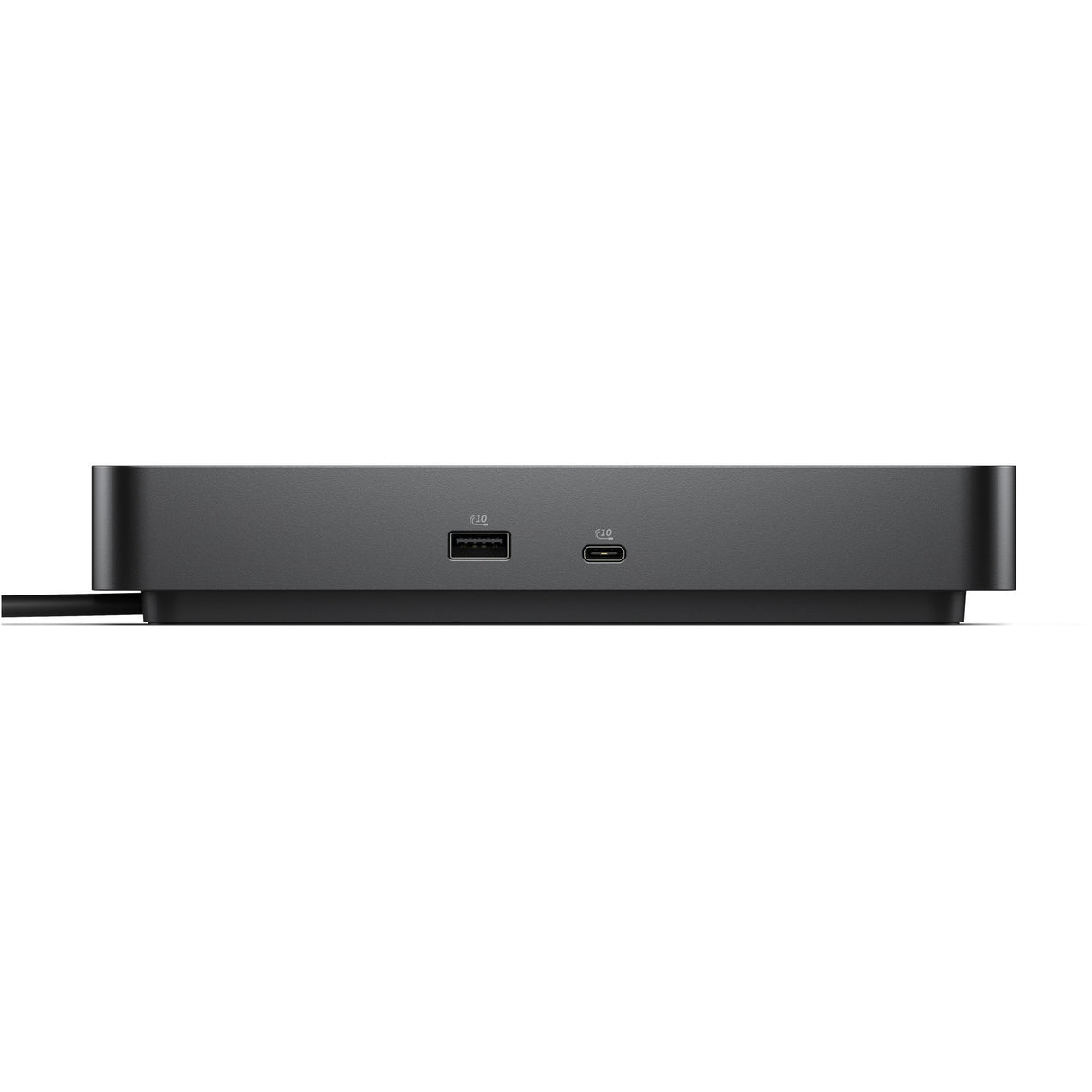 Dell pro thunderbolt 5 slimme dock - sd25tb5 dockingstation