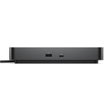 Dell pro thunderbolt 5 slimme dock - sd25tb5 dockingstation