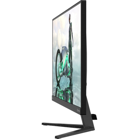 Philips Evnia 27m2n3500nl 00 27 gaming-skærm (sort, 2x HDMI, skærmport, 180 Hz)