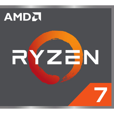 AMD Ryzen 7 9800x3D, 4,7 GHz (5,2 GHz Turbo Boost) socket AM5-processor (ulåst, i æske)