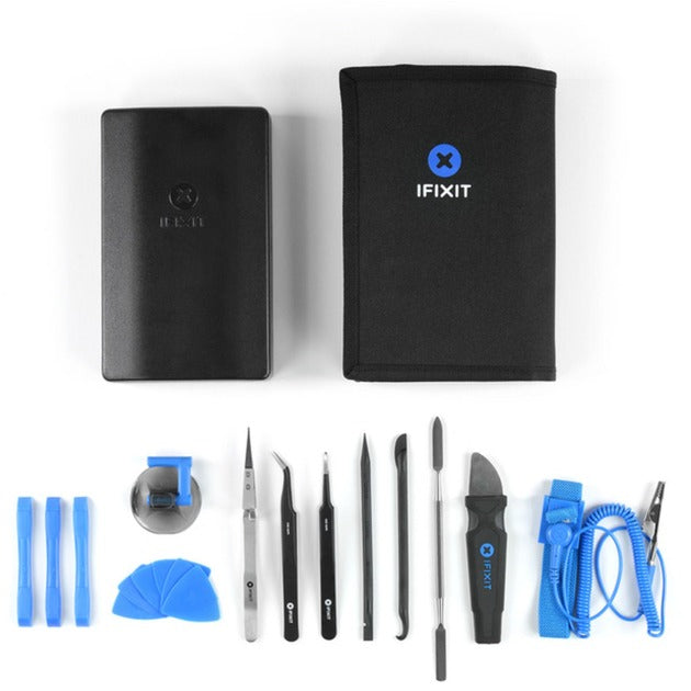 Pic ifixit pro tech værktøjssæt