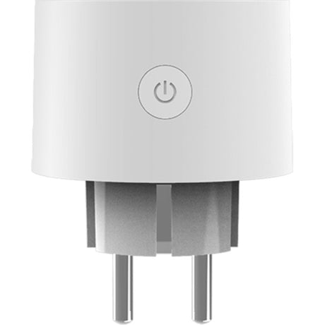 Aqara smart plug zigbee - energiovervågning og æblehjem