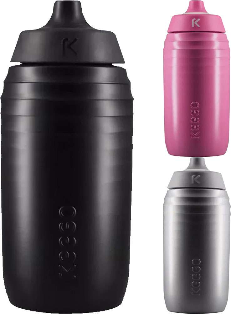 Keego flaske 500ml