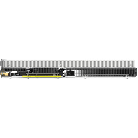 Inno3d n50803-16d7x-17605211 geforce rtx 5080 x3 oc hvid, atx, 16 gb, gddr7, 256-bit, pcie 5, 360w