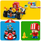 Lego super mario 72032 mario kart standard kart