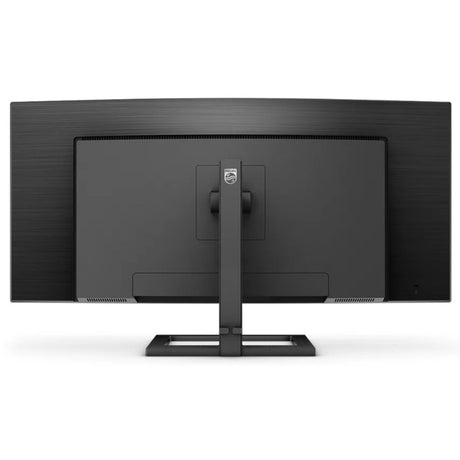 Philips 346e2cuae 00 34 buet ultrabred skærm (sort, HDMI, skærmport, 4x USB-A, USB-C)