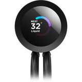 Nzxt Kraken Plus 360 vandkøling (sort)