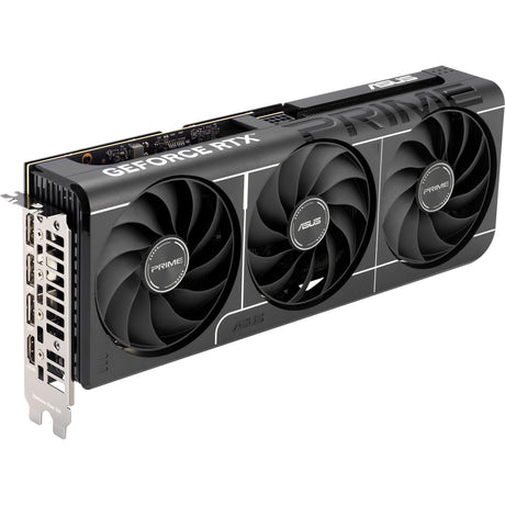 Asus Prime GeForce RTX 5060 Ti OC 8G grafikkort (3x Display Port, 1x HDMI)