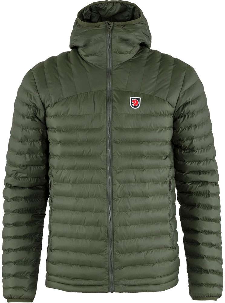 Fjällräven expedition lätt - vinterjakke