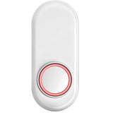 Klik 1066417 - gong med trykknap acdb-8000ac | 1 stk