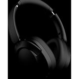Creative Zen Hybrid 2 over-ear hovedtelefoner (sort, Bluetooth 5.2, USB-C, hybrid ANC)
