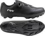 Northwave scorpius plus - mtb sko