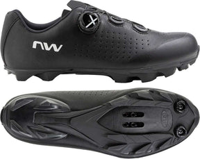 Northwave scorpius plus - mtb sko