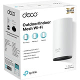 Tp-link deco x50 udendørs mesh router
