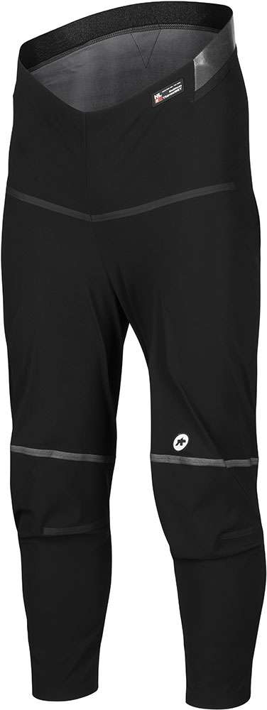 Assos mille gt termo regnskal - cykelbukser
