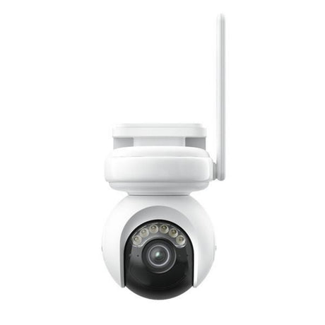 Reolink B660 trådløst 4K Dual Band PT Colorx-kamera (hvid)